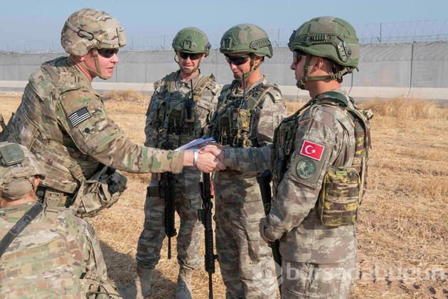 ABD medyası duyurdu!