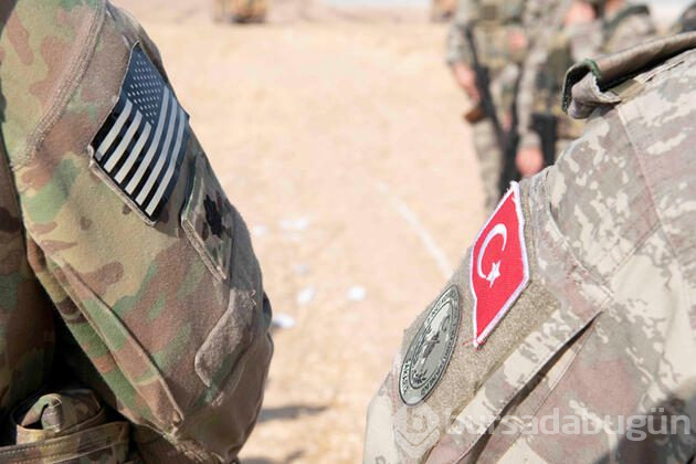 ABD medyası duyurdu!