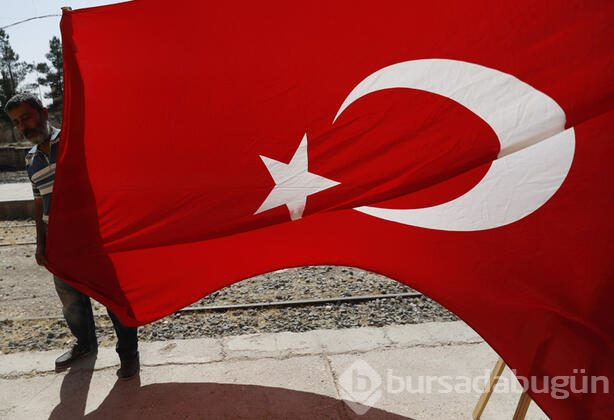 ABD medyası duyurdu!
