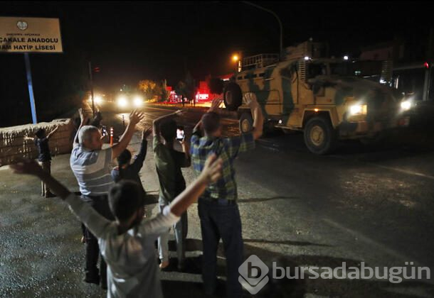 ABD medyası duyurdu!