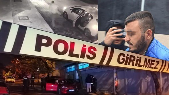 Sancaktepe'deki korkunç cinayetin ayrıntıları ortaya çıktı