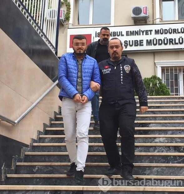 Sancaktepe'deki korkunç cinayetin ayrıntıları ortaya çıktı