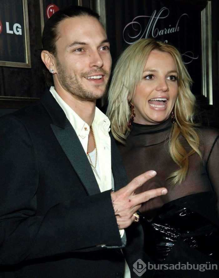Britney Spears'ın müzik arası 10 yılı geçebilir