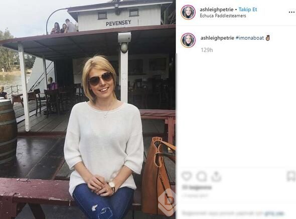 Aralarında 40'tan fazla yaş farkı olmasına rağmen nişanlandılar