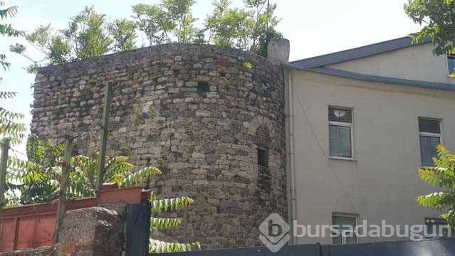 İkinci Galata diye biliniyordu!