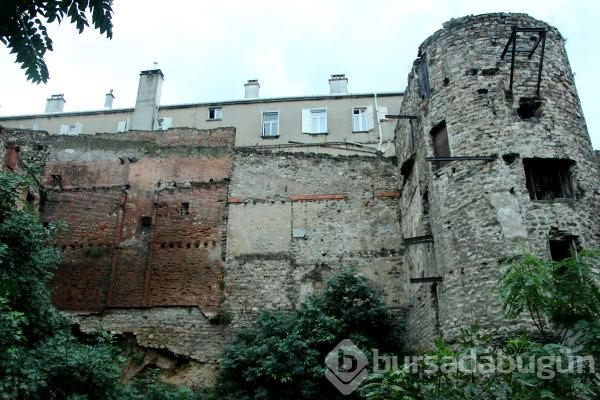 İkinci Galata diye biliniyordu!
