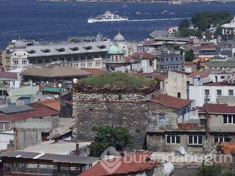 İkinci Galata diye biliniyordu!