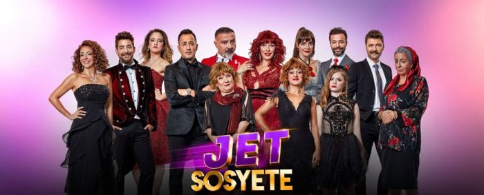 Jet Sosyete'den yeni sezon sürprizleri