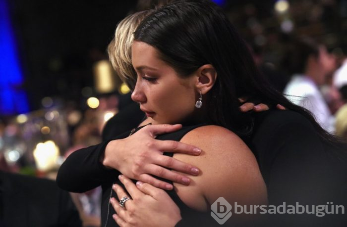 23. yaşına özel 23 fotoğrafla Bella Hadid