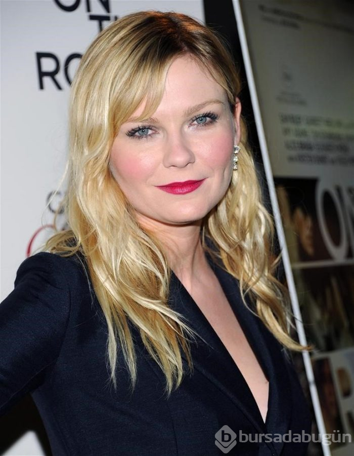 Yeni Netflix filminde Elisabeth Moss yerine Kirsten Dunst kadroda