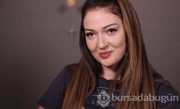 Danla Bilic'in yeni imajı!