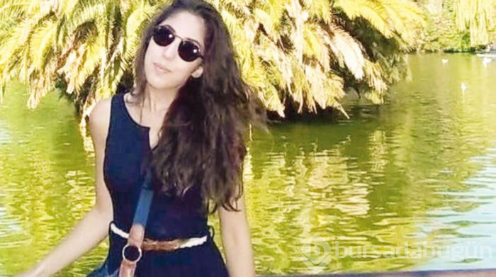 Şule İdil Dere'nin ölümü davası!