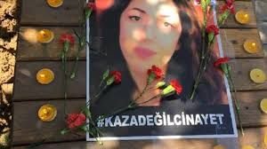Şule İdil Dere'nin ölümü davası!