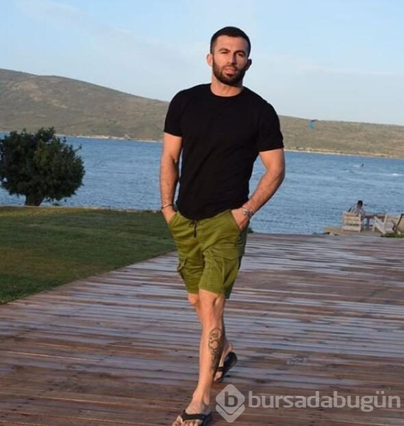 Turabi: Mersin'den Times Meydanı'na...