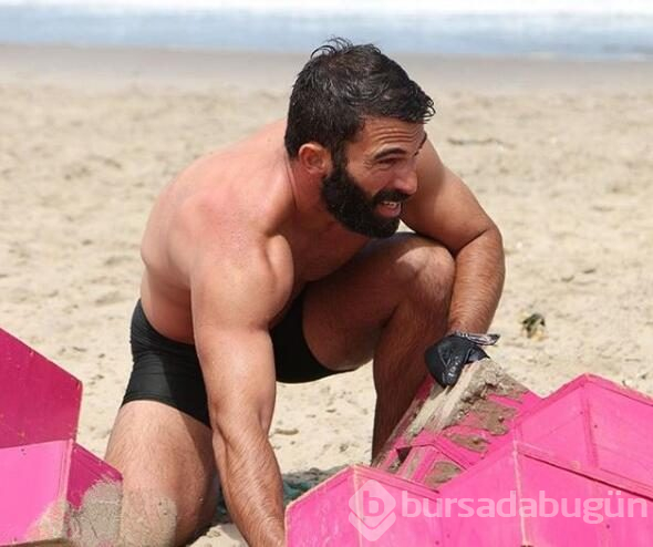 Turabi: Mersin'den Times Meydanı'na...