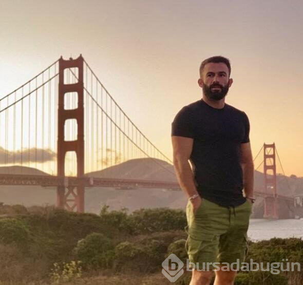 Turabi: Mersin'den Times Meydanı'na...
