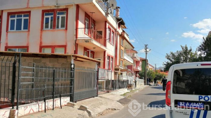 Mahalle ablukaya alındı!