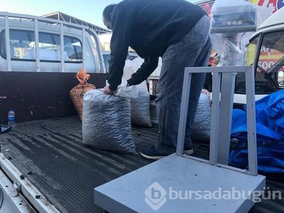 Türkiye'nin dört bir yanından geliyorlar!