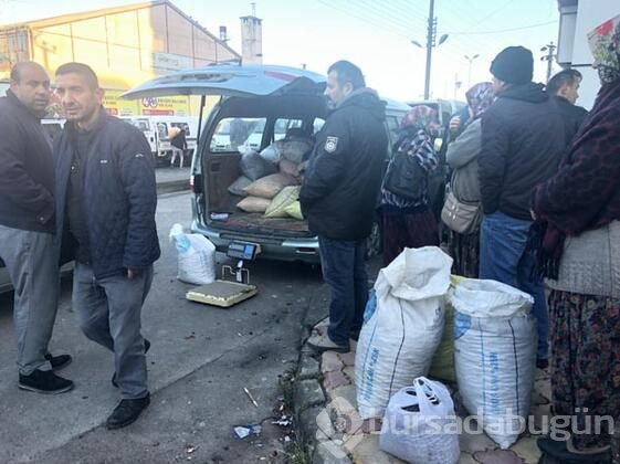Türkiye'nin dört bir yanından geliyorlar!
