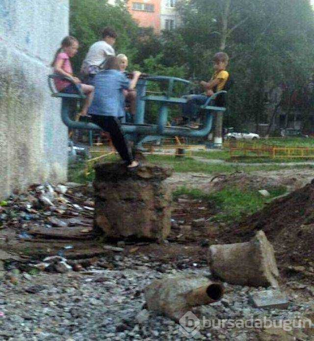 Günün en çok paylaşılan fotoğrafları