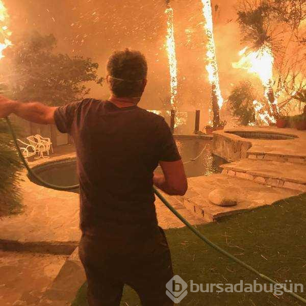 Günün en çok paylaşılan fotoğrafları