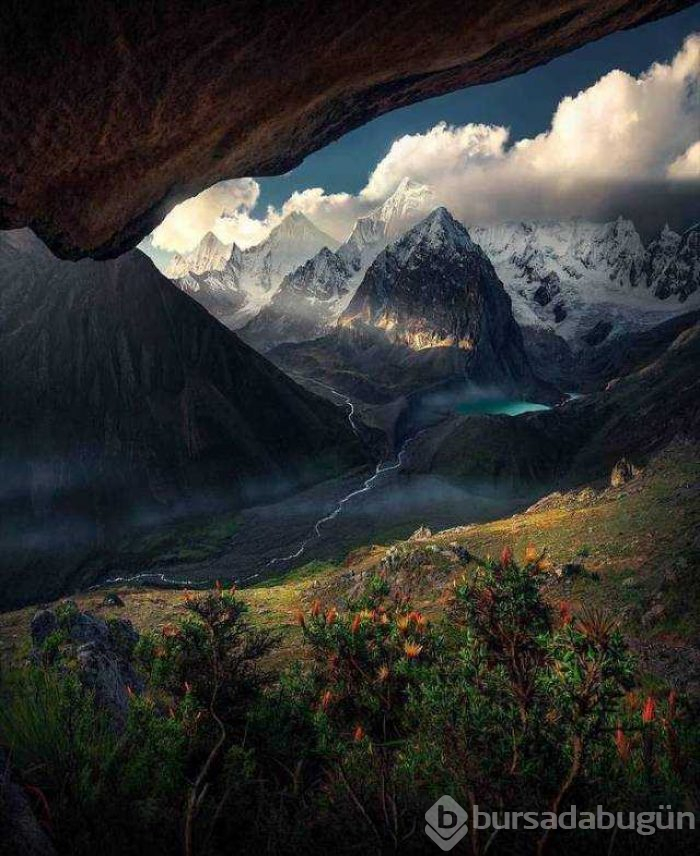 Günün en çok paylaşılan fotoğrafları