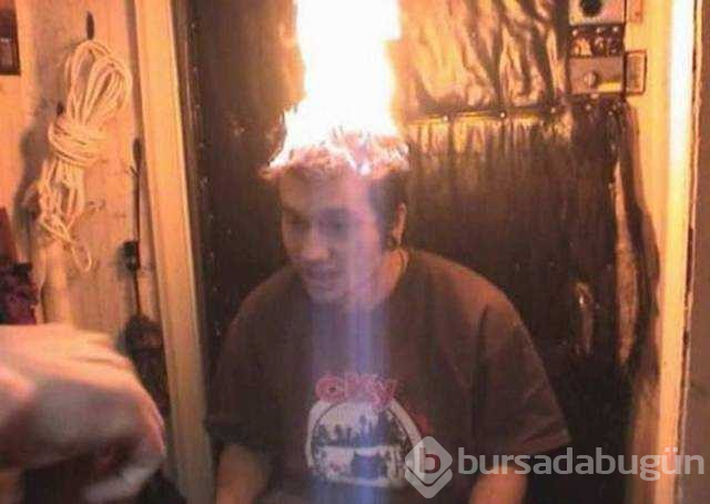 Günün en çok paylaşılan fotoğrafları
