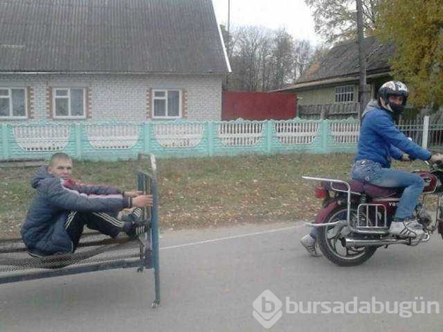 Günün en çok paylaşılan fotoğrafları