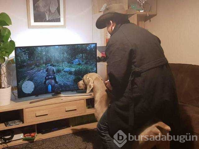 Günün en çok paylaşılan fotoğrafları