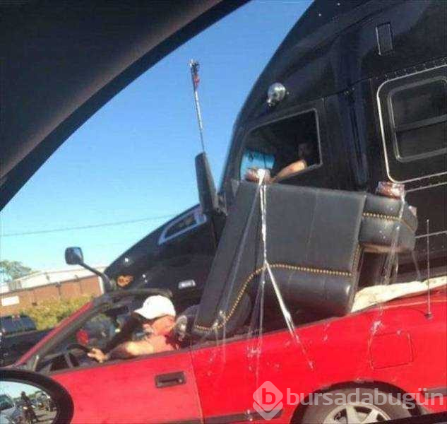 Günün en çok paylaşılan fotoğrafları