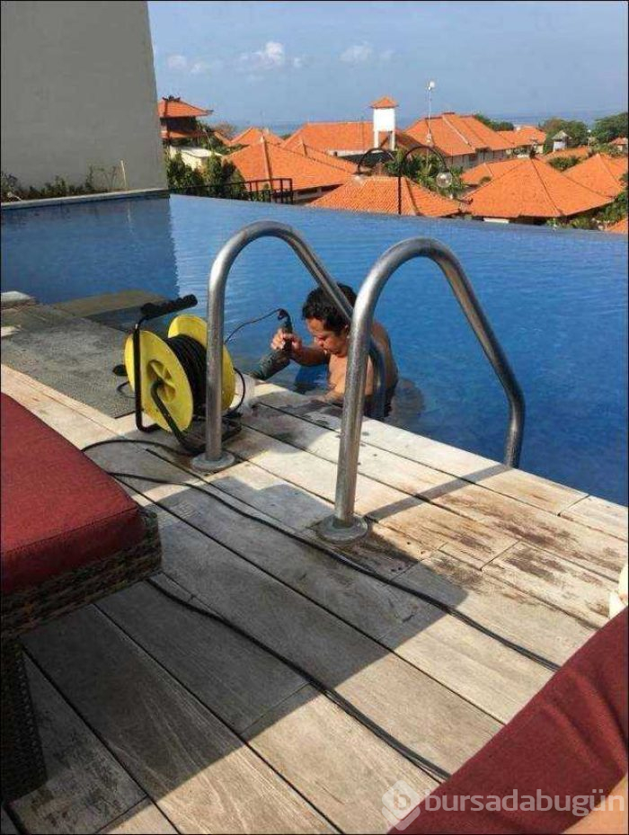 Günün en çok paylaşılan fotoğrafları