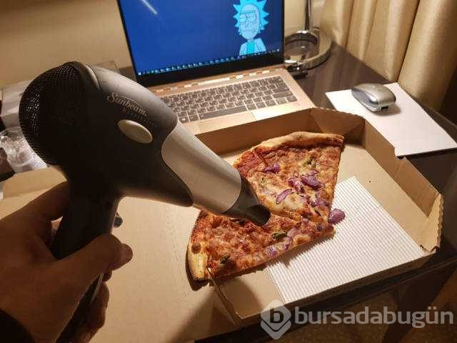 Günün en çok paylaşılan fotoğrafları