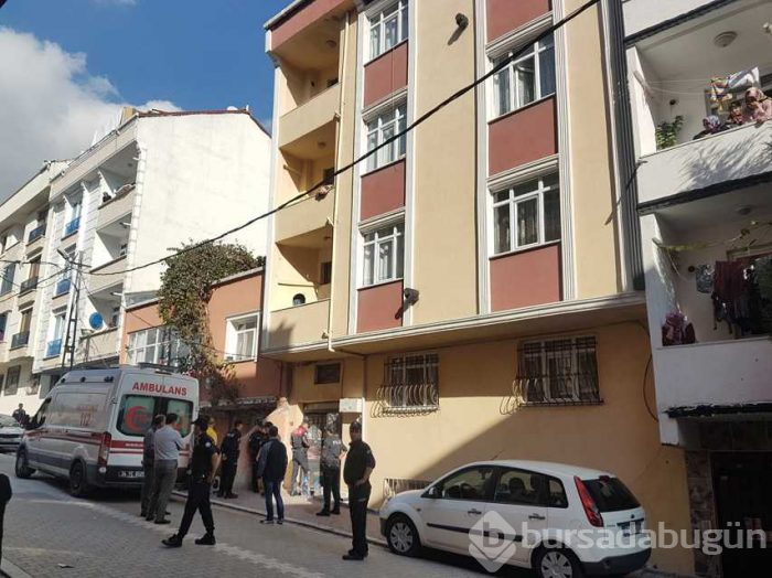 İstanbul'da kan donduran vahşet! 