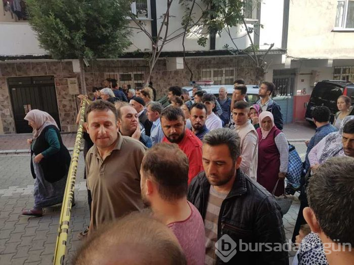 İstanbul'da kan donduran vahşet! 