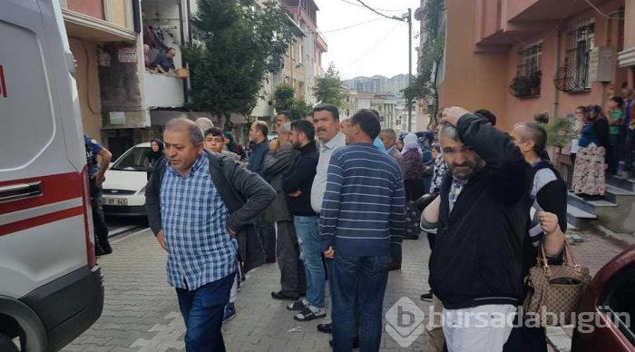 İstanbul'da kan donduran vahşet! 