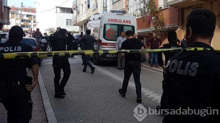İstanbul'da kan donduran vahşet! 