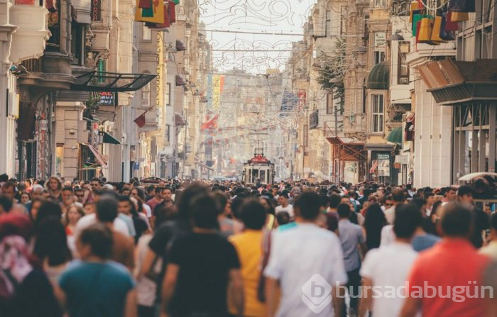 Batılı turistlerin İstanbul'a ilgisi artıyor