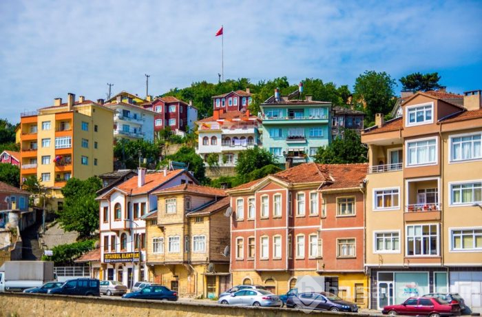 İstanbul'da en çok hangi ilden insan yaşıyor?