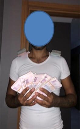 Vatandaşları dolandıran 'Hacker'lara operasyon
