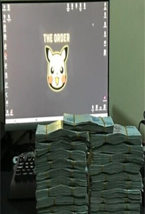 Vatandaşları dolandıran 'Hacker'lara operasyon