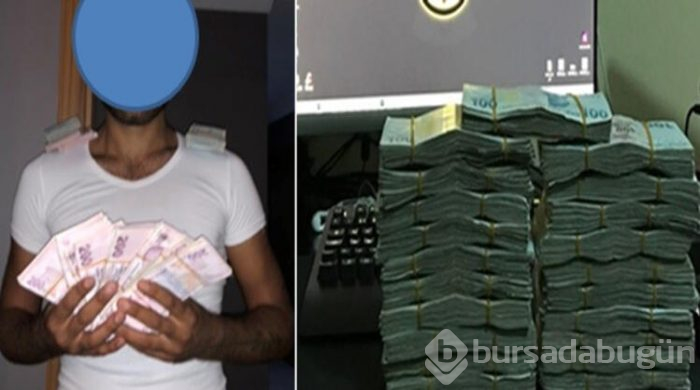 Vatandaşları dolandıran 'Hacker'lara operasyon