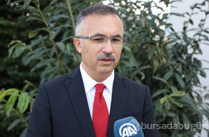 Rize-Artvin Havalimanı'nın yapımı devam ediyor