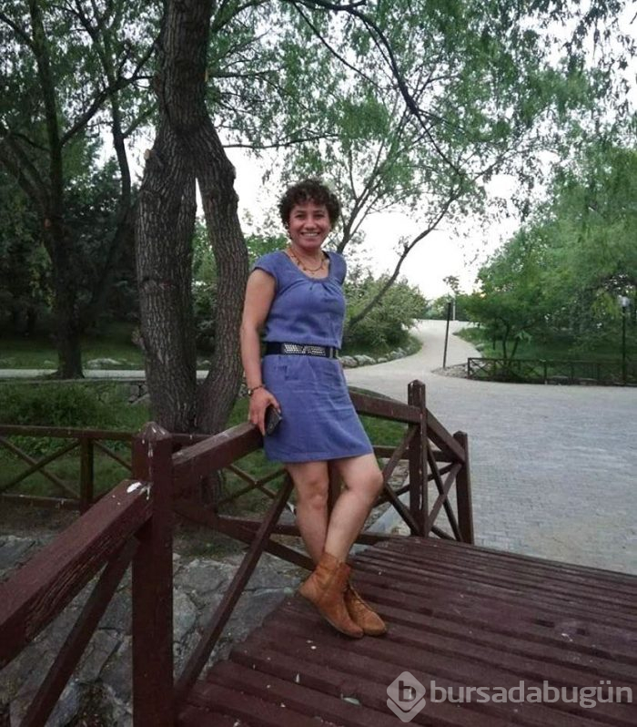 Misafirliğe gittiği evin balkonundan düştü!