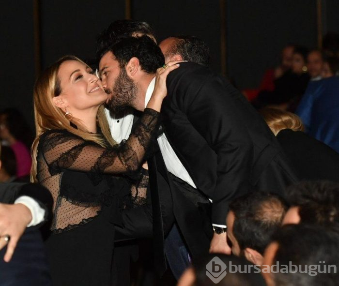 Barış Arduç ve Engin Öztürk düeti sosyal medyayı yıktı