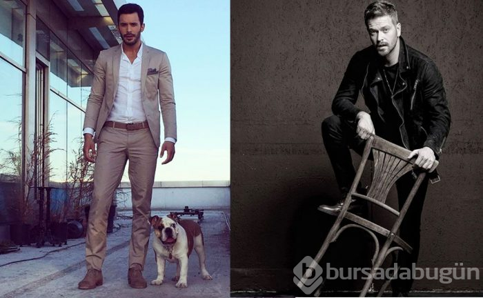 Barış Arduç ve Engin Öztürk düeti sosyal medyayı yıktı