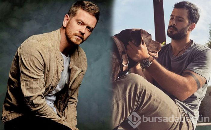 Barış Arduç ve Engin Öztürk düeti sosyal medyayı yıktı