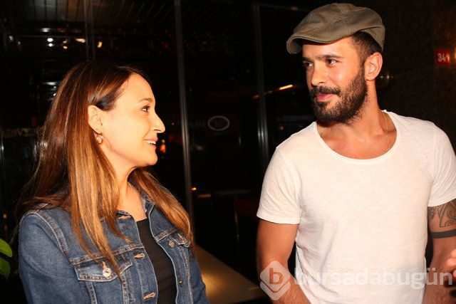 Barış Arduç ve Engin Öztürk düeti sosyal medyayı yıktı