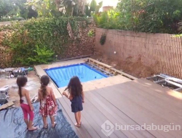 Dünyanın en ilginç bahçesi