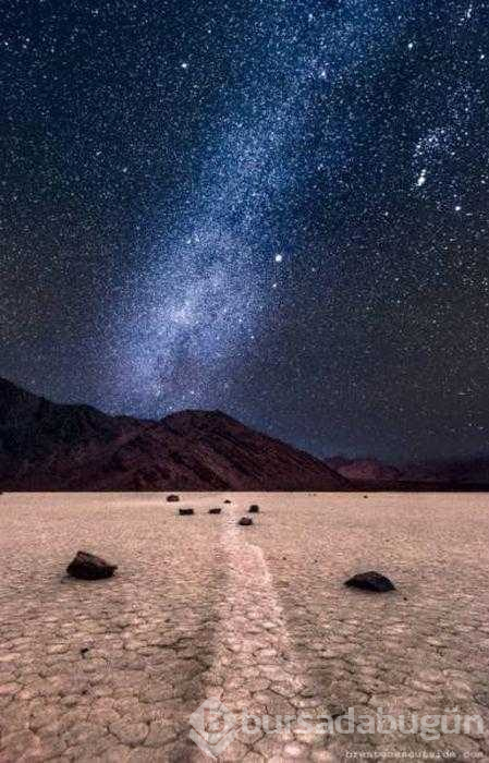 Gerçek olduğuna inanamayacağınız hilesiz fotoğraflar