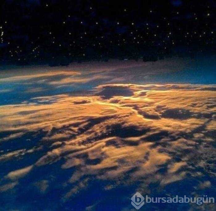 Gerçek olduğuna inanamayacağınız hilesiz fotoğraflar